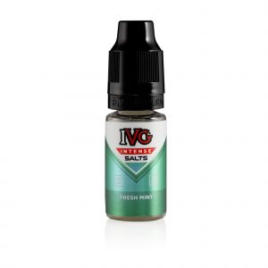 IVG Intense Salts Fresh Mint
